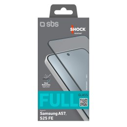 Szkło hartowane na Samsung Galaxy A57 Full Cover