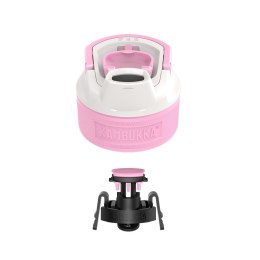 Butelka termiczna Kambukka Elton Insulated 1000ml, Pink Ambition