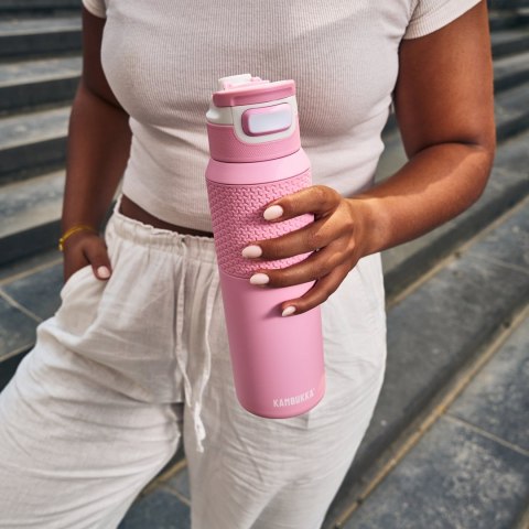 Butelka termiczna Kambukka Elton Insulated 1000ml, Pink Ambition