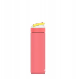 Butelka termiczna Kambukka Lagoon Insulated 600ml, Fluo Fantasy