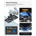 Etui case na Samsung Galaxy S26 Ultra Zero One Ultra Hybrid Mag MagSafe - przezroczysto czarny