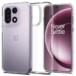 Etui pokrowiec na OnePlus 15 Ultra Hybrid - przezroczyste