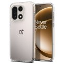 Etui pokrowiec na OnePlus 15 Ultra Hybrid - przezroczyste