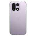 Etui pokrowiec na OnePlus 15 Ultra Hybrid - przezroczyste