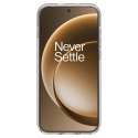 Etui pokrowiec na OnePlus 15 Ultra Hybrid - przezroczyste