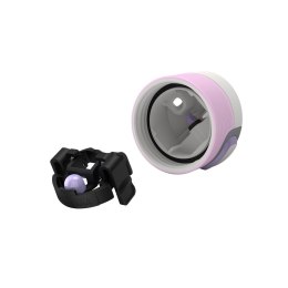 Kubek termiczny Kambukka Etna Grip 500ml, Pale Purple