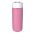Kubek termiczny Kambukka Olympus 500ml, Macaron Pink