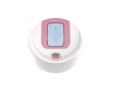 Kubek termiczny Kambukka Olympus 500ml, Macaron Pink