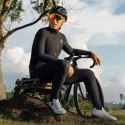 Kurtka rowerowa Diamond jesień/zima rozmiar XL - czarna