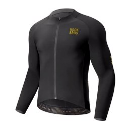 Kurtka rowerowa Diamond jesień/zima rozmiar XS - czarna