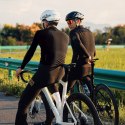 Kurtka rowerowa Diamond jesień/zima rozmiar XS - czarna