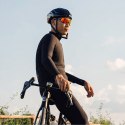 Kurtka rowerowa Diamond jesień/zima rozmiar S - czarna