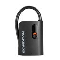Pompka akumulatorowa kompresor do opon akcesoriów sportowych Schrader USB-C 70 psi