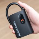 Pompka akumulatorowa kompresor do opon akcesoriów sportowych Schrader USB-C 70 psi