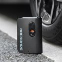 Pompka akumulatorowa kompresor do opon akcesoriów sportowych Schrader USB-C 70 psi