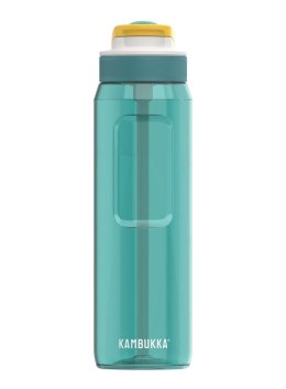 Butelka na wodę Kambukka Lagoon 1000ml, Zesty Green