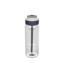 Butelka na wodę Kambukka Lagoon 750ml Clear 2.0