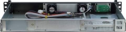 Inter-Tech IPC-K-126L Rack Czarny