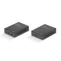 Lindy Przedłużacz HDMI 70m Cat.6 4K60, USB & Audio