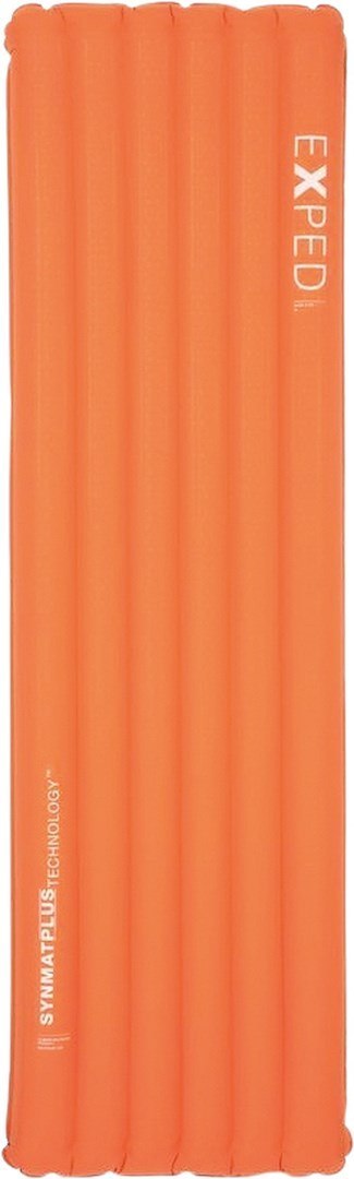 Materac Exped Dura 6,5R Medium Wide, flame