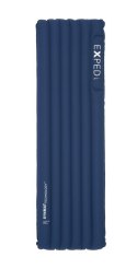 Materac Exped Versa 6R Medium Wide, aubergine