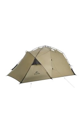 Namiot turystyczny NATUREHIKE Shandi Solo 15D CNK2450WS029 moon rock sand
