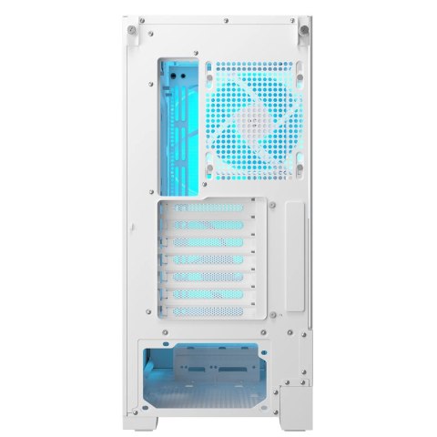 Obudowa COUGAR AIRFACE 180 Midi Tower Biały