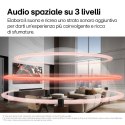 Soundbar LG S95TR 9.1.5 kan. 810W Bluetooth 5.1 Dolby Atmos Czarny