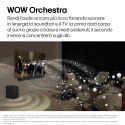 Soundbar LG S95TR 9.1.5 kan. 810W Bluetooth 5.1 Dolby Atmos Czarny