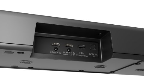 Soundbar LG S95TR 9.1.5 kan. 810W Bluetooth 5.1 Dolby Atmos Czarny