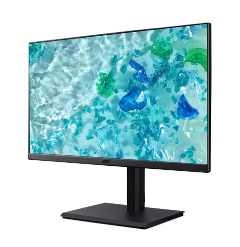 Acer Vero B7 B277KLBbmiiprzx monitor komputerowy 68,6 cm (27") 3840 x 2160 px 4K Ultra HD LED Czarny