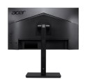 Acer Vero B7 B277KLBbmiiprzx monitor komputerowy 68,6 cm (27") 3840 x 2160 px 4K Ultra HD LED Czarny