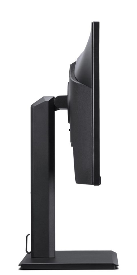 Acer Vero B7 B277KLBbmiiprzx monitor komputerowy 68,6 cm (27") 3840 x 2160 px 4K Ultra HD LED Czarny