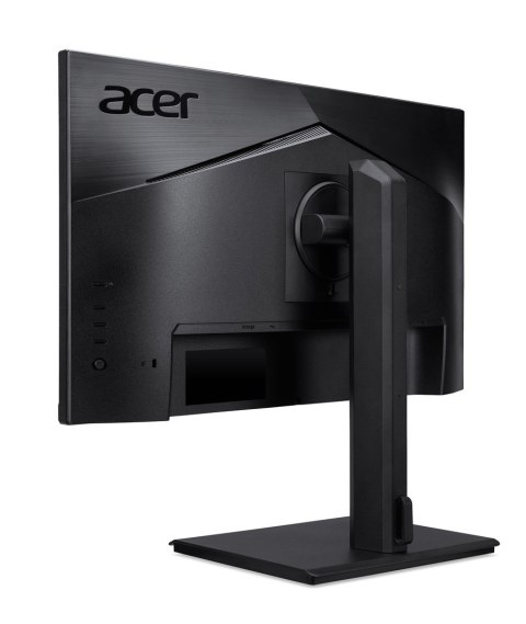 Acer Vero B7 B277KLBbmiiprzx monitor komputerowy 68,6 cm (27") 3840 x 2160 px 4K Ultra HD LED Czarny