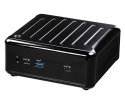 Asrock 4x4 BOX-5400U Wielkość PC 0.6L Czarny FP6 2,6 GHz
