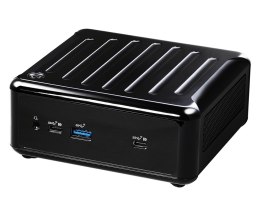 Asrock 4x4 BOX-5400U Wielkość PC 0.6L Czarny FP6 2,6 GHz