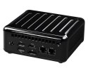 Asrock 4x4 BOX-5400U Wielkość PC 0.6L Czarny FP6 2,6 GHz