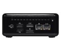 Asrock 4x4 BOX-5400U Wielkość PC 0.6L Czarny FP6 2,6 GHz