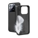Etui pokrowiec na Xiaomi 15 Instinct - czarny