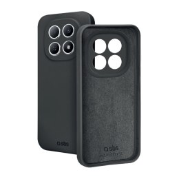 Etui pokrowiec na Xiaomi Redmi Note 15 4G Instinct - czarny