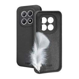 Etui pokrowiec na Xiaomi Redmi Note 15 Instinct - czarny