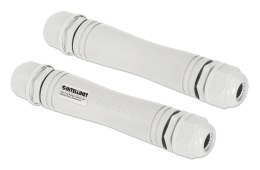 Intellinet 561952 adapter PoE Fast Ethernet