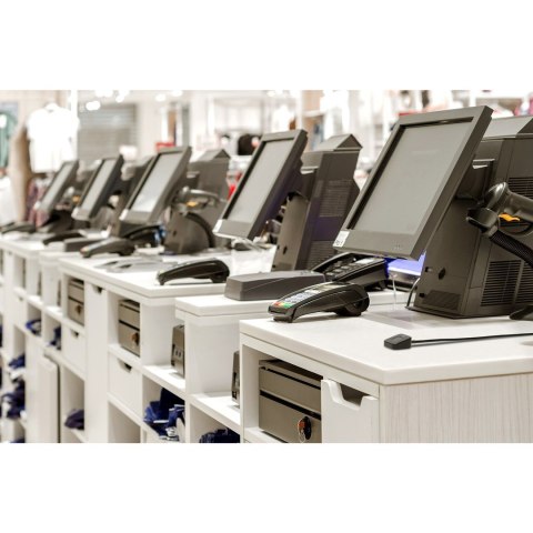 Kensington K62330WW czytnik linii papilarnych USB 2.0 Czarny