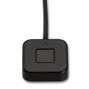 Kensington K62330WW czytnik linii papilarnych USB 2.0 Czarny