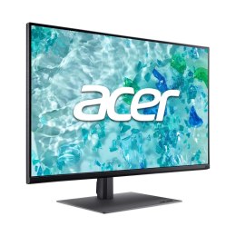 Monitor Acer B327QKB1b 37.5