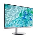 Monitor Acer CB322QUEs 31,5" 2,560 x 1,440 pikseli 75 Hz IPS 16:9 Czas reakcji 1 ms 1,200:1 Gęstość pikseli 93,24 ppi Jasność 30