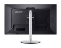 Monitor Acer CB322QUEs 31,5" 2,560 x 1,440 pikseli 75 Hz IPS 16:9 Czas reakcji 1 ms 1,200:1 Gęstość pikseli 93,24 ppi Jasność 30