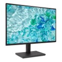 Monitor Acer TFT Vero B277Gbmiqprzx 69cm 27'' 1920x1080 VGA HDMI DP USB-HUB LS Płaski panel TFT LCD Klasa energetyczna E