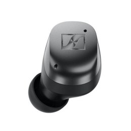 Słuchawki Sennheiser Momentum True Wireless 4 Black Graphite