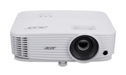 Acer P1557 Projektor o standardowym rzucie 4800 ANSI lumenów DLP 1080p (1920x1080) Kompatybilność 3D Biały